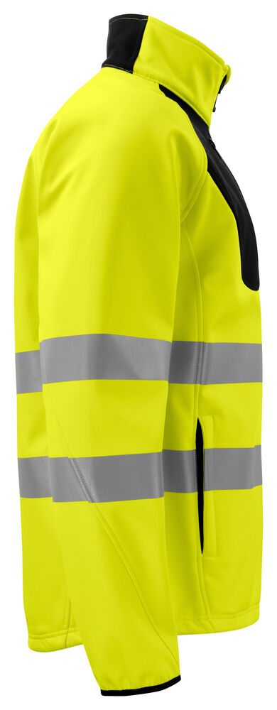 PROJOB 6432 skaljakke 3